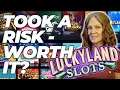 How to Convert Sweeps Coins to Cash on LuckyLand Slots Step-by-Step