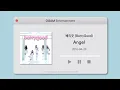 [BEST SELLER] 베리굿 (BerryGood) - Angel