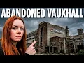 We Explored ABANDONED VAUXHALL Luton Factory - Everything Left Behind