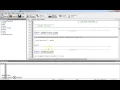 Functions in RobotC