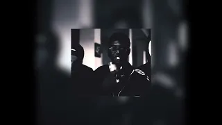 Werenoi x Ninho Type Beat - Burberry - Instru Rap 2025 @Travisbeatz