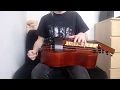Lagu Eluveitie - Isara (hurdy gurdy cover)