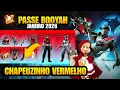 Download Lagu ERA UMA VEZ DE NOVO - PASSE BOOYAH JANEIRO 2026 E MAIS NOVIDADES FREE FIRE