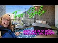 Point Ruston Condo Tour
