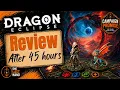 I Played Dragon Eclipse for 45 Hours Is It Actually Worth It