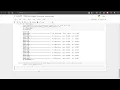 Keras Deep Learning CPU vs GPU Performance Using Tensorflow Backend MNIST Dataset