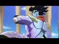 Download Lagu Jotaro Throws Iggy