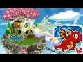 Dragonvale How to breed Pearl Dragon Remastered