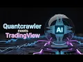QuantCrawler Extension! - AI Chart Analysis Is Now ONE Keystroke Away