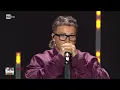 🇮🇹 Sayf - Tu mi piaci tanto (Sanremo 2026) | Live @ Primo Maggio 2026