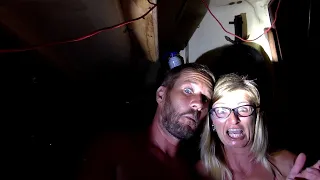 Lady K Big News Live!