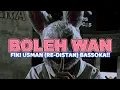 Download Lagu BOLEH WAN🔱 - Fiki Usman (RE-DISTAN) BASSOKAA!!