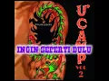 Lagu (Full Album) U' Camp Vol. 2 # Senyummu