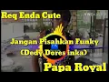 Download Lagu Jangan Pisahkan Funky(Dedy Dores \u0026 Inka)