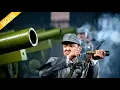 Download Lagu Our army launches a night raid on Japanese HQ, successfully destroying eight of their heavy cannons!