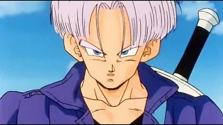 Download DBZ :: Trunks Noooo:: Sampled Hip/hop Rap Beat :: DjFusion (Dragon Ball Z Workout motivation) MP3