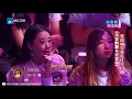 【纯享版】周杰伦为张韶涵只花10分钟写的歌竟成神来之笔！《亲爱的那不是爱情》张韶涵《异口同声》/浙江卫视官方HD/