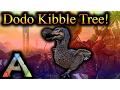Ark Survival Evolved Kibble Guide Dodo Kibble Tree - By Evilerspartan