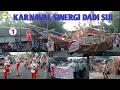 Lagu Karnaval Sinergi Dadi Siji Kedung Maling Mojokerto 2025 (1)