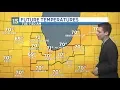 2019 Weather Update