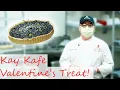 Chef Rick and Chef Denise Bake a Valentine s Day Treat in St Jude Kay Kafe