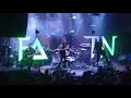 Download Lagu From Ashes to New - Stay This Way live @ Apollo theatre