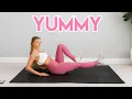 Download Lagu Justin Bieber - Yummy AB WORKOUT ROUTINE