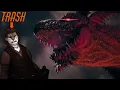 I JUST WATCHED A DRAGON EAT MY CAT Dragons Dogma 2