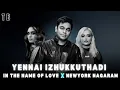 Download Lagu Yennai Izhukkuthadi X Newyork Nagaram X In The Name Of Love - Tamil Beater | AR Rahman , Dhee , Bebe