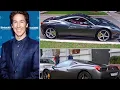 Joel Osteen Has 325 000 Ferrari For What