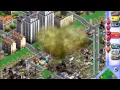 SimCity 3000 Unlimited Fun With Toxic Clouds
