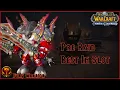 Fury Warrior Pre Raid Best in Slot Guide - Wrath of the Lich King Classic