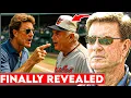Jim Palmer is Almost 80 And They Lied About This