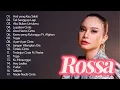 Download Lagu Best of Rossa – Kumpulan Lagu Hits Indonesia 2000an | Romantis, Galau \u0026 Nostalgia Terbaik