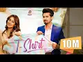 Lagu T-SHIRT l (Official Video) | Jind | Ft. Charvi Dutta | Shera Dhaliwal l #punjabisong