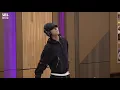 LIVE] BIG Naughty(서동현) - LOVEY DOVEY solo ver. | 두시탈출 컬투쇼 빅나티 '러비더비' 솔로버전 20260801