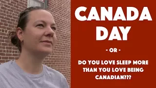 Canada Day | #8 | DrakeParagon Sailing Season 4