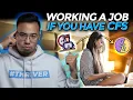 Working a Job if You Have CFS CHRONIC FATIGUE SYNDROME