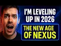 Lagu The Nexus 2026 Era Begins — New Shows, Revivals, Livestreams \u0026 More