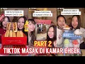 Download Lagu SISCA KOHL MASAK DI KAMAR CHECK! KOMPILASI TIKTOK VIRAL (Terbaru Agustus 2020) Part 2