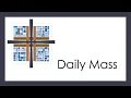 7-26-22 Daily Mass Spanish