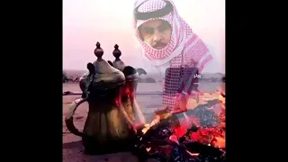 شيله يا مسافر للجفا والوصل يبكي عليك تصميم حاتم الغريب الشمالي 