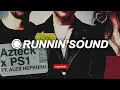 Azteck x PS1 Feat. Alex Hepburn - Fantasy