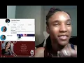 Caroline Polachek - Hit Me Where it Hurts (Lyric Booklet) *REACTION*