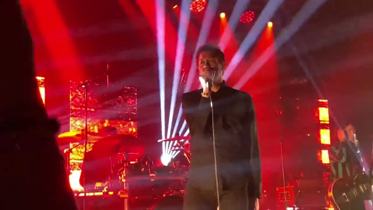 Tom Meighan