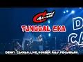 Lagu Baru Denny Caknan - Tunggal Eka Live Konser Riau