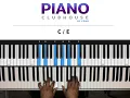 🎹I'VE GOT A STORY TO TELL by NEEDTOBREATHE feat. Tori Kelly (easy piano tutorial lesson free)