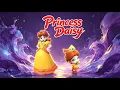 Super Mario Princess Daisy All Appearances Evolution Part 1