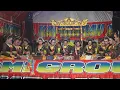 Download Lagu GEBOY - AWI NGARAMBAT - WARU DOYONG ( LAGU BUHUN) VERSI BAJIDORAN GELAR JAIPONG AMI GROUP KAPIRARAY
