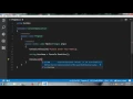02 Reading and Writing To Console in VS Code